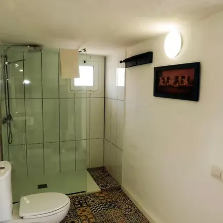 El Aceitunal Private Pool 公寓 罗萨里奥港