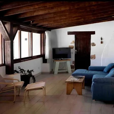 El Aceitunal Private Pool *