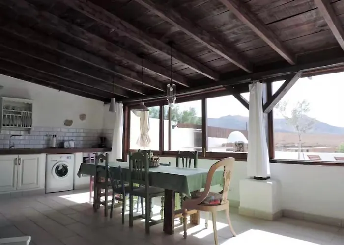 El Aceitunal Private Pool 公寓 *