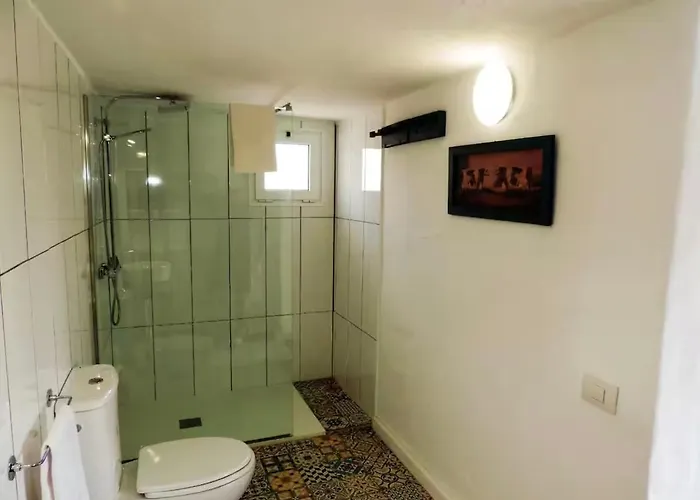 El Aceitunal Private Pool Apartment Puerto del Rosario (Fuerteventura)