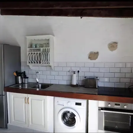 Appartement El Aceitunal Private Pool *