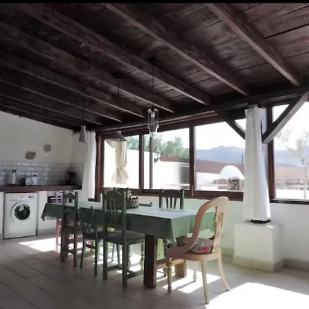 El Aceitunal Private Pool Appartement *