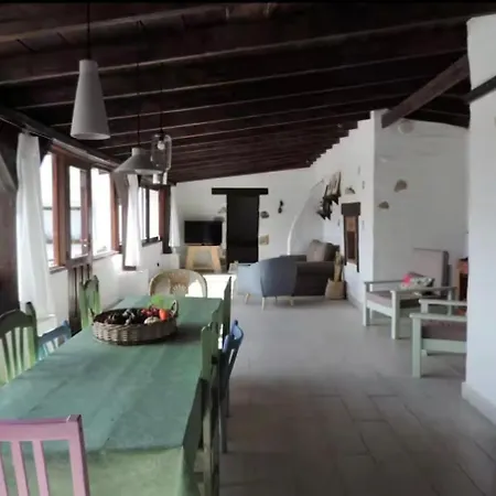 El Aceitunal Private Pool Appartement Puerto del Rosario (Fuerteventura)