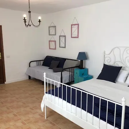 El Aceitunal Private Pool