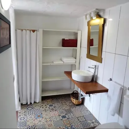 El Aceitunal Private Pool Appartement *