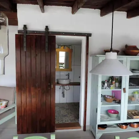 Appartement El Aceitunal Private Pool *