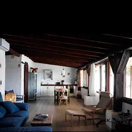 El Aceitunal Private Pool Puerto del Rosario (Fuerteventura)