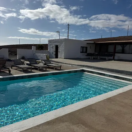 Appartement El Aceitunal Private Pool