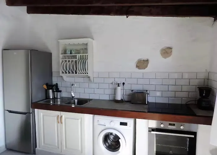 Appartement El Aceitunal Private Pool *