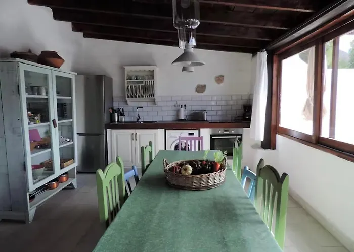 Appartement El Aceitunal Private Pool Puerto del Rosario (Fuerteventura)