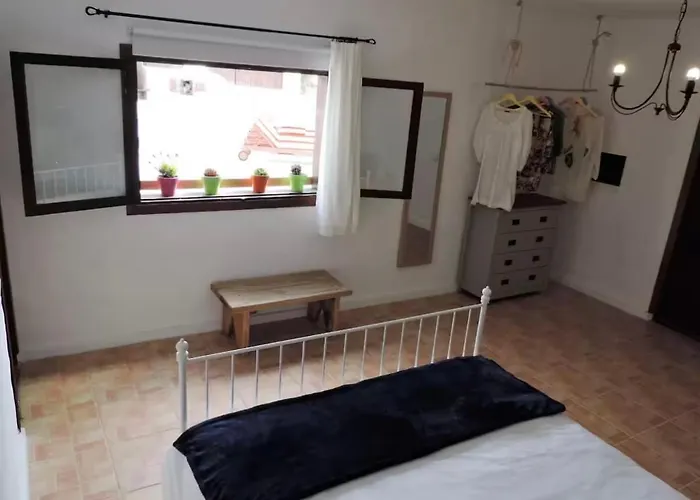 Appartement El Aceitunal Private Pool Puerto del Rosario (Fuerteventura)