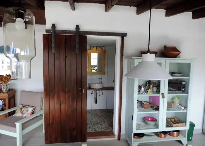 Appartement El Aceitunal Private Pool *