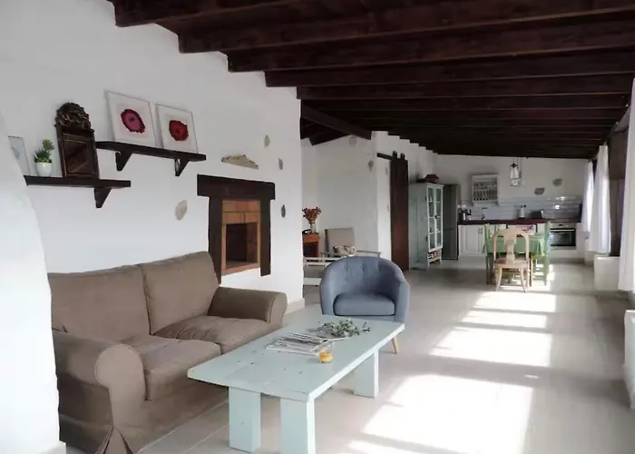 Appartement El Aceitunal Private Pool