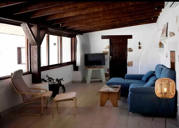 El Aceitunal Private Pool *