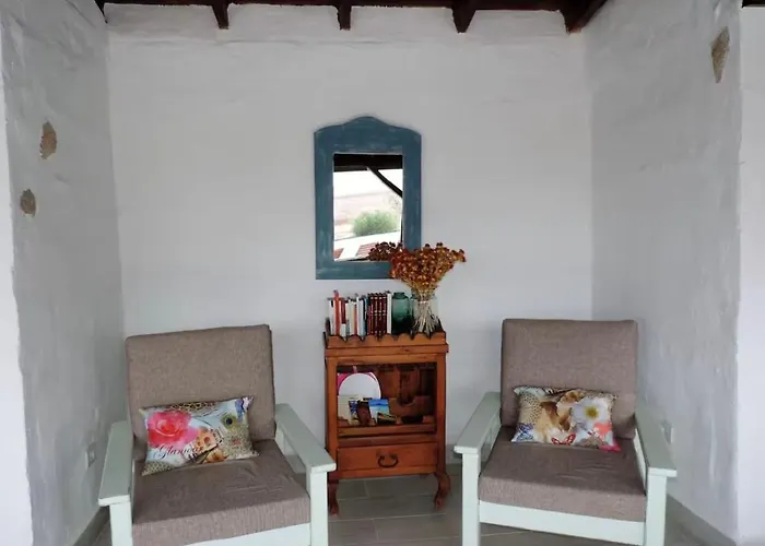 El Aceitunal Private Pool * 푸에르토델로사리오