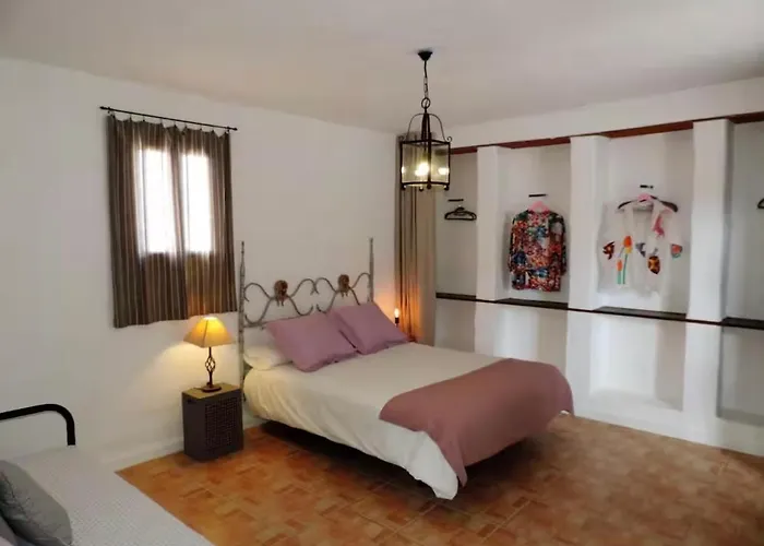 El Aceitunal Private Pool 아파트 푸에르토델로사리오