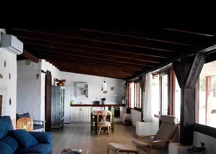 El Aceitunal Private Pool 푸에르토델로사리오